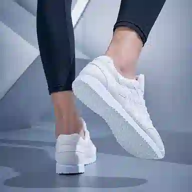 DO-WIN Running Shoes White