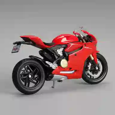 Maisto Ducati 1199 Panigale
