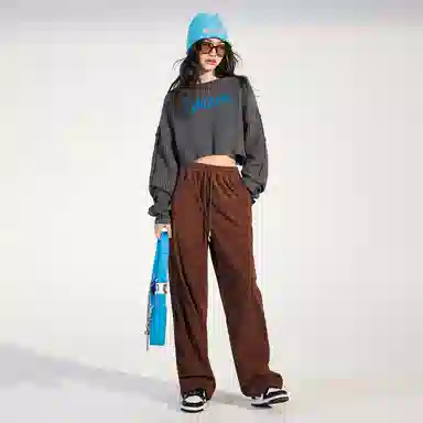 EPTISON WOMAN