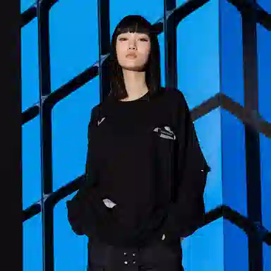 XINYINSU hiphop