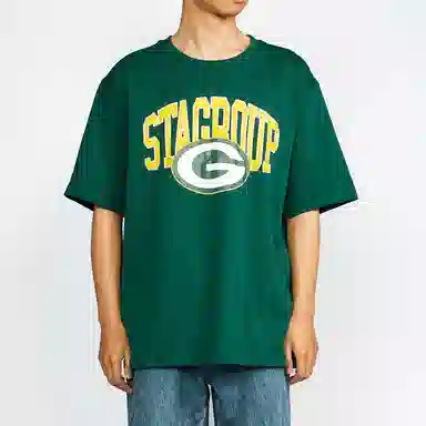 NFL x STA Packers T-Shirt