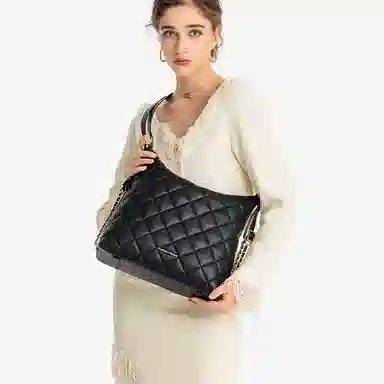 VANESSA HOGAN VH Tote