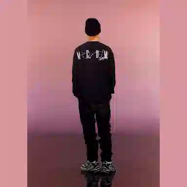 MR.ENJOYDA MONEY SS22 MEDM 12 T