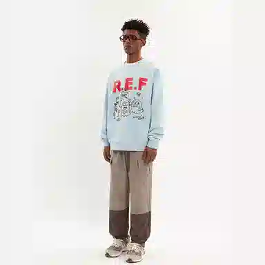 EMPTY REFERENCE