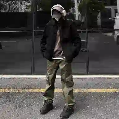 Teenie Weenie Denim Jacket