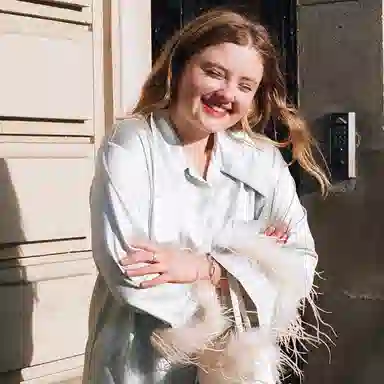 NOT JUST PAJAMA GLAM