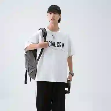 SCRM logoT