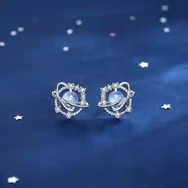 LUCKY ZHY S925