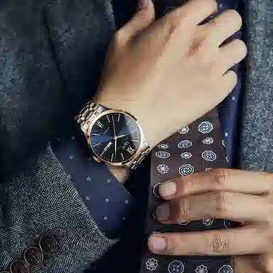 IW CARNIVAL HWGUOJI DW8529G