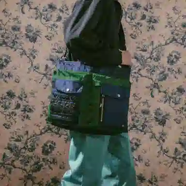 the MAD HATcher Deconstruction Series