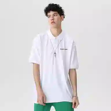 POINTLIMIT SS22 LogoPolo