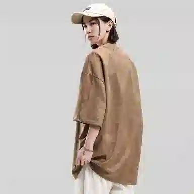 Gwola Retro Logo T-Shirt