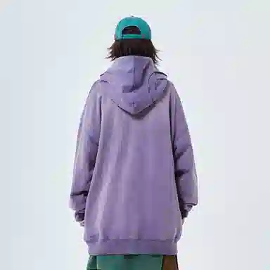 A SQUARE ROOT Hoodie