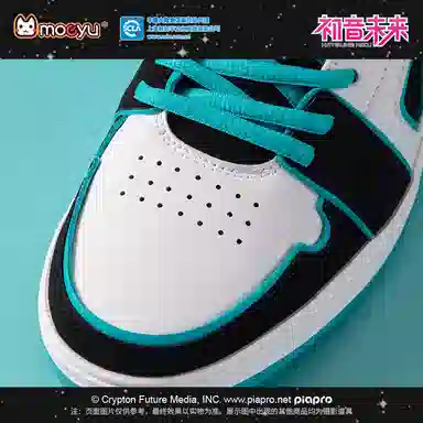 MOEYU miku IP