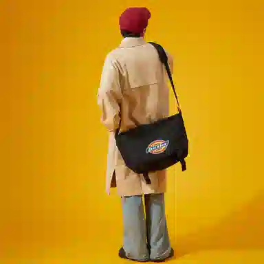 Dickies 100th Anniversary Messenger Bag