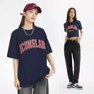 ICONS Lab SSUR PLUS SS23 ics T