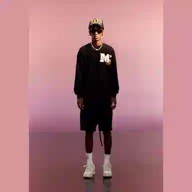 MR.ENJOYDA MONEY SS22 MEDM 12 T