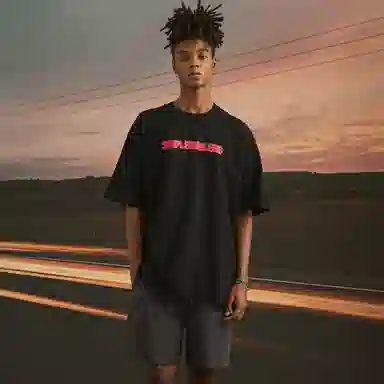 SIMPLE RIMLESSSRME T