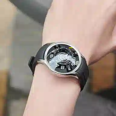 REEF TIGERxOBLVLO OBL-BLM