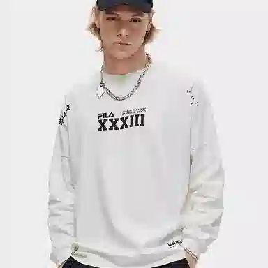 FILA FUSION BASKETBALL T