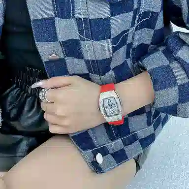 HANBORO HBR8008.2-BBR