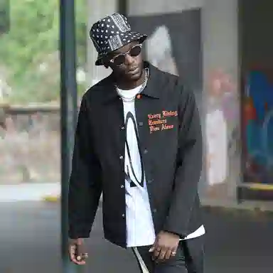VLONE Logo
