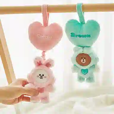 LINE FRIENDS 28cm
