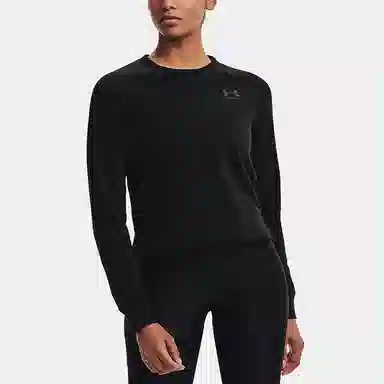 Under Armour Rival Terry Crew