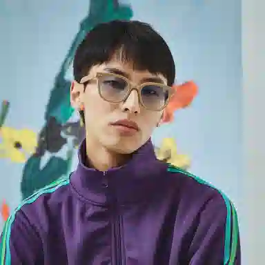 the MAD HATcher Gradient Series