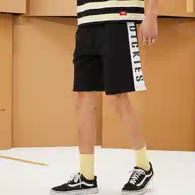 Dickies SS22 Shorts Black