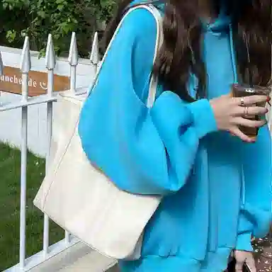 MARKANGARO MK PU Tote