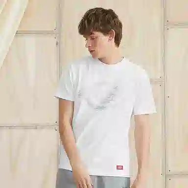 Dickies SS22 LogoT