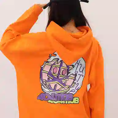 404MOB GANG