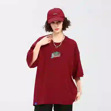 Unite Life HOODS LogoT