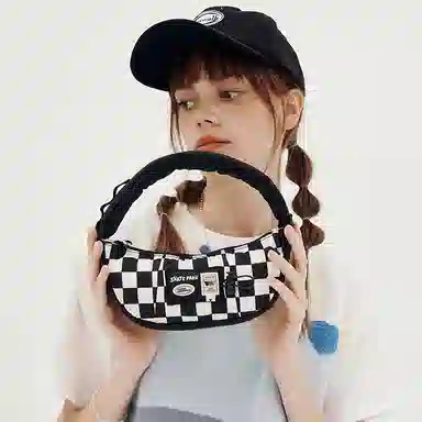 VANWALK Skateboard Series Mini Bag