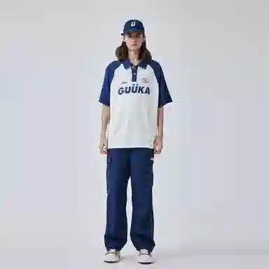 Guuka PoloT