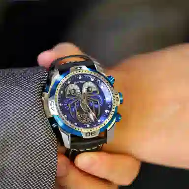 REEF TIGER RT3532S-BLH