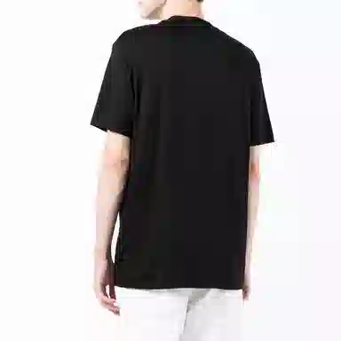 GIORGIO ARMANI SS22 LogoT