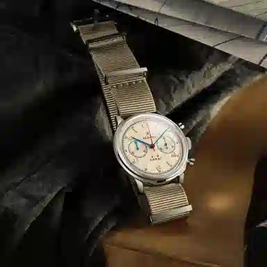 Sea-Gull 819.87.1963