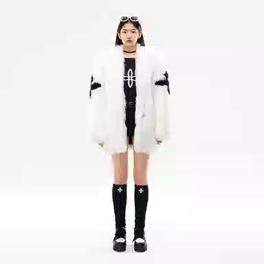 SMFK Wonderland BABY