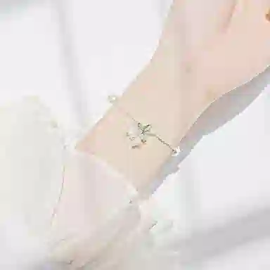 LUCKY ZHY S925
