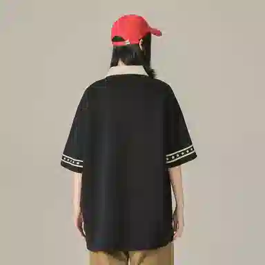 The Simpsons LogoPolo
