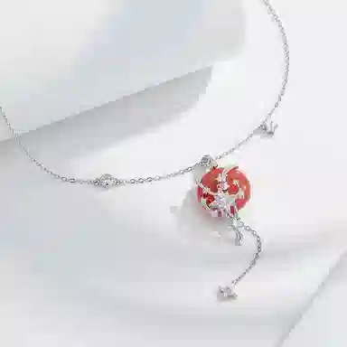 ENFANTIN Necklace S925 Silver
