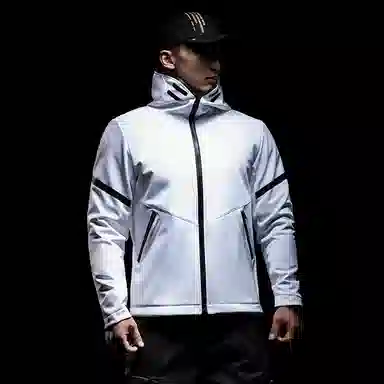 Monster Guardians Snow Peak White