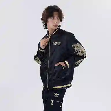 Boy London FW22 Logo
