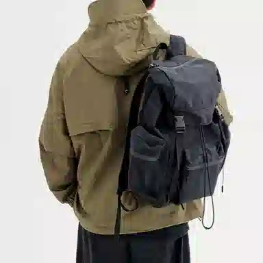 MYEDITION Backpack
