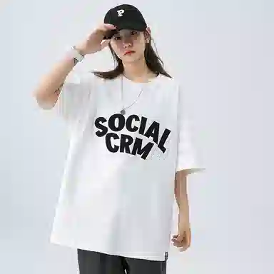 SCRM logoT