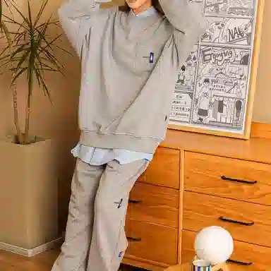 Nautica x POPBOY