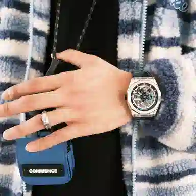 BONEST GATTI BG7601-B1