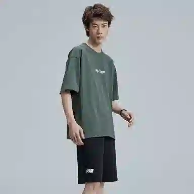 PJ's Vigor T